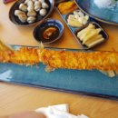 성용수산 | [물왕저수지맛집] 깔끔하고 맛있는 제주마꼬또 딱새우 한상차림 후기