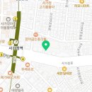 면목동-209 | 면목동헬스장 스포애니 사가정역점 할인 영업시간 가는길