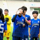 제15회 U-18 고양 국제여자축구교류전 대회 중국상하이 U18 vs 대한민국 U18 [3] 이미지
