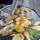 찬들공원 이미지