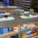 강남약국 | 옵티마웰니스뮤지엄 이태원 약국 후기, 강남점 분당서현점 보고 또 반가웠던 곳