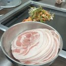 명문식당 | 부평 산곡동 고기집 &#34;명문식당&#34; 냉삼 맛집 추천 후기