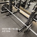 씨케이짐 PT & 헬스 문정점 | 문정동 씨케이짐 PT&amp;헬스와 함께한 2년 7개월.