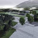 국립익산박물관 이미지