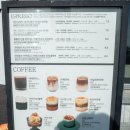 커피살롱 | [부산]청사포 오션뷰 카페 오브커피살롱 방문 후기~