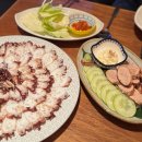 삼춘이야기 | 신선한 해물에 감성까지 더해진 술집, 삼춘포차 부천신중동역점 후기