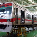 서울교통공사(신내차량기지) 이미지