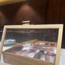 [신사 가로수길] 강남 신사역 가로수길 스시 쥬고야 오마카세 디너 후기