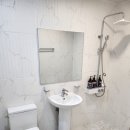 예당관광농원 디에이치(풀빌라) | 충남 예산 숙소 예산시장 근처 예당관광농원 디에이치리조트 풀빌라 호수뷰 미온수무료