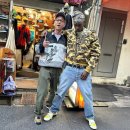 갠지 | 베이프 샤크후드 황계 후기