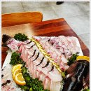 바다와 구이 이미지