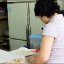 옛날 김밥 이미지