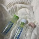 다샘 | 신생아 배앓이 젖병 디프락스 vs 닥터브라운 내돈내산 비교 후기