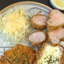 수유리우동집 광교법조타운점 | 광교 법조타운 맛집 카츠강 수제돈까스 찐 맛집