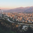 산티아고 이미지