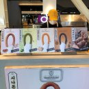 서바나 도나쓰 | 용산 아이파크몰 맛있는 간식, 츄러스 서바나 도나쓰