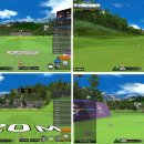 신항센텀 스크린골프 이미지