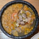 쑤항계절 강남점 | 중국 현지 감성 가득한 강남역 딤섬 맛집 쑤항계절 후기