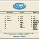 래빗스커피(RABBITS COFFEE) 이미지