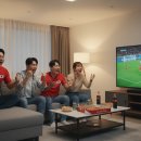 빅매치PC | 해외축구 중계, 월 1만원 차이로 TV 시청 여부가 갈려요