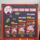 진보시장2(구건물) | 베트남 나트랑 쇼핑리스트 담시장 야시장 슈슈땅콩