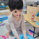 클라우드캐슬 | 핑크퐁 아기 상어 '클라우드 샌드 몬 아쿠아 캐슬' 내 돈 내산 소떡이 선물 후기 아직도 가지고 노는 중