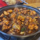 솔뫼찜닭
