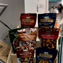 코엑스 푸드위크 2024 관람 후기 (18) B홀_주류 부스_우주고래, 기타 부스 등(제 19회 서울 국제 식품...