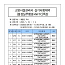 ★ [부산][대영소방전문학원][소방시설관리사][실기][점검+NFTC 특강반][5월10일(일)][주말반]개강 ★ 이미지