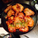 오꾸닭치킨