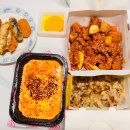 태리로제떡볶이&닭강정 송림점 이미지