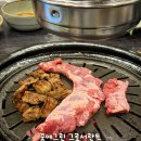 광교호수공원로 | 광교 맛집 꿈에그린 그로서란트 고깃집 내돈내산 후기, 재방문 의사 100%