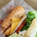 프랭크버거 북면점 이미지