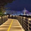 남강하천 이미지