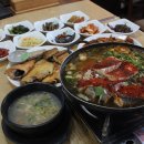 전라도식당 이미지