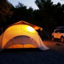 한송오토캠핑장 이미지