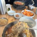 제주은희네해장국 청주분평점