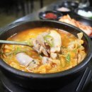 진짜순대 이미지