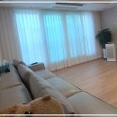 수영 SK VIEW 1단지 | 우리 집 분위기 변신! 부산 수영구 커튼, 제대로 고르는 꿀팁을 나눠볼게요!