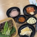 셀프식당 이미지