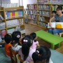 아름드리도서관 이미지