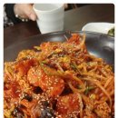 메트로 해물아구찜 이미지