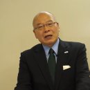 미야자키 관광의 아버지 이와키리 쇼타로(岩切章太郎) 이미지