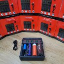 만능 4구 충전기 폭탄쎄일 - 품절되었습니다. 이미지