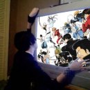 (주)케이씨애니헬 | 어쩔 수 없어요 나는 이미 이 새파란 초록의 땅을 밟아버렸고