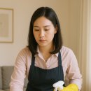식당일, 청소, 가사도우미까지! 일손 필요한 곳에 미래파출부가 갑니다