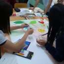 고덕중학교 이미지