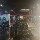 노마드 피트니스 매탄점 이미지