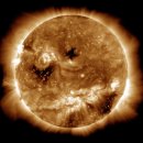 태양의 미소 이미지