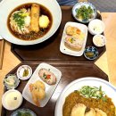도도감자탕 | 성수동 맛집 도도한면, 여자친구와 반한 인생 부카케우동과 카레우동 정식 후기